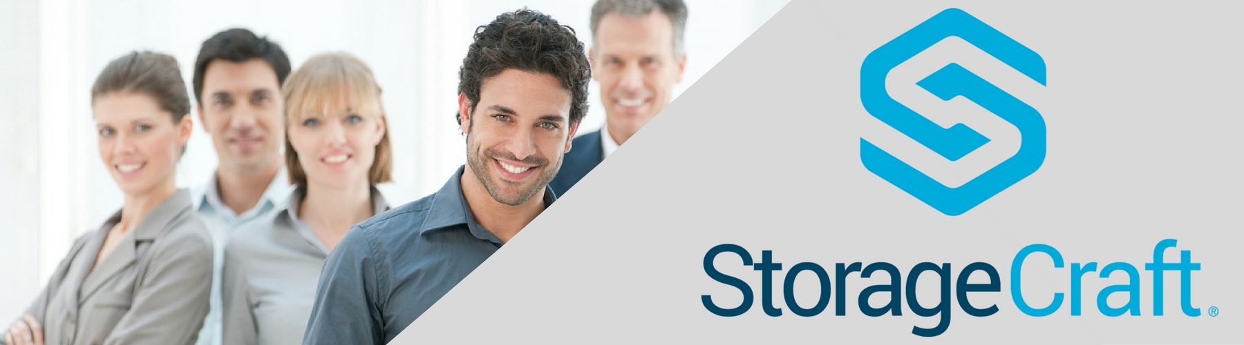 Authorized StorageCraft Partner SoftwareMedia