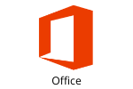 Office icon logo