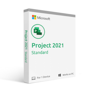 Project Pro 2024 - SoftwareMedia