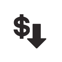 save cost